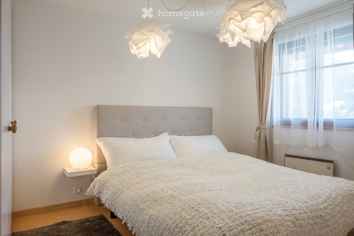 2 rooms apartment, photo 1 sur 5