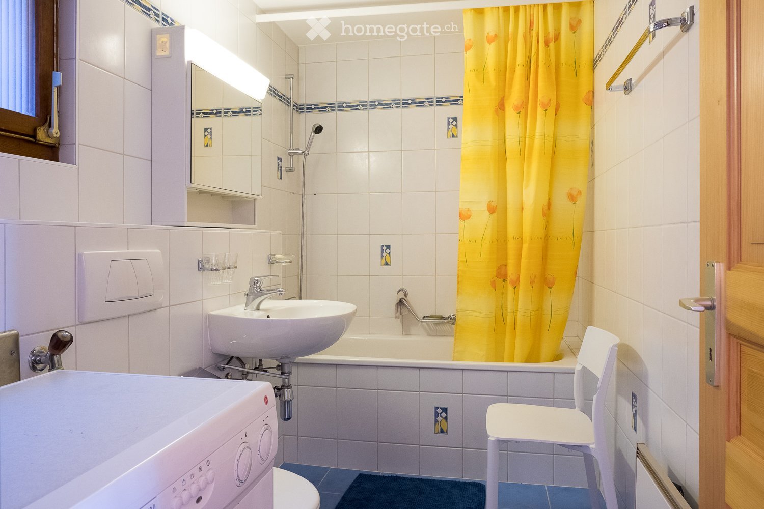 2 rooms apartment, photo 5 sur 5