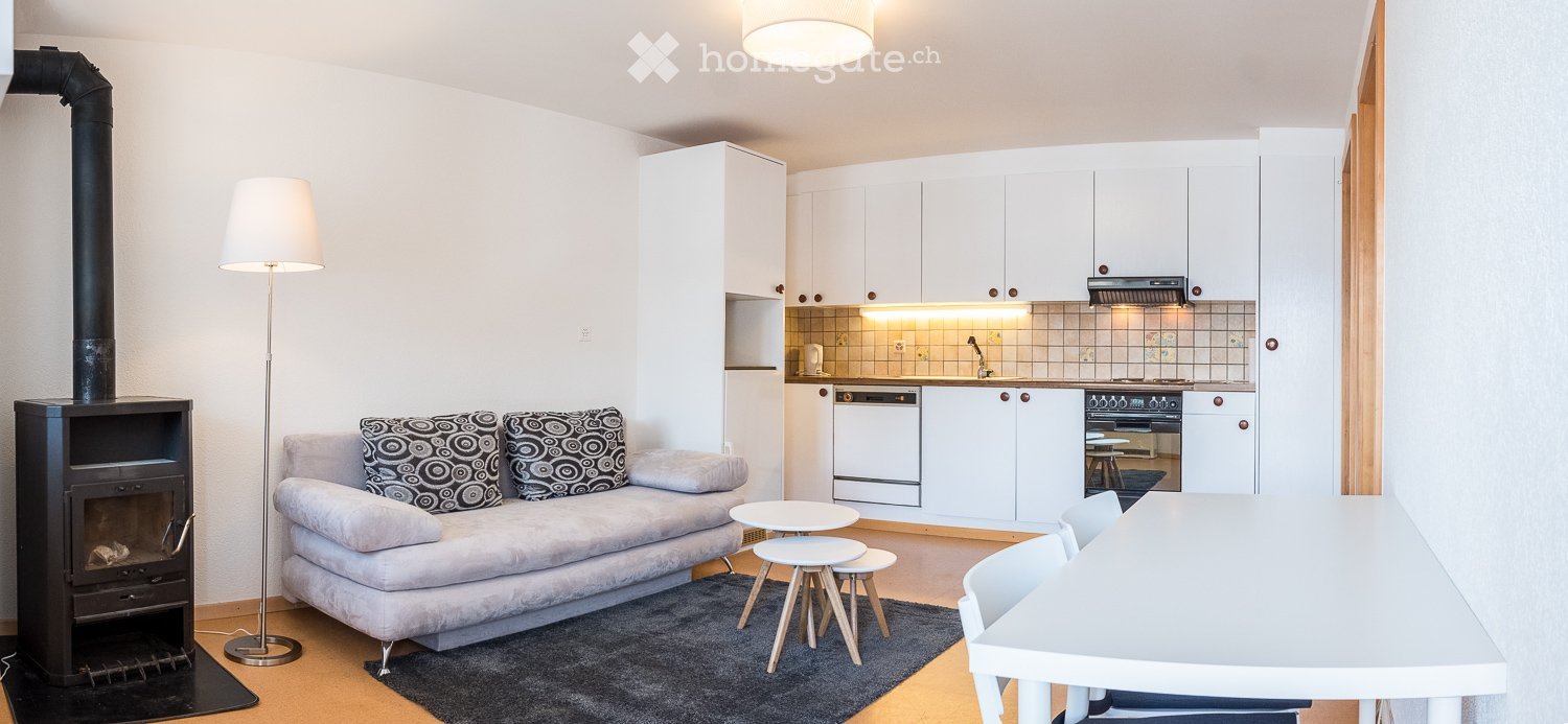 2 rooms apartment, photo 2 sur 5