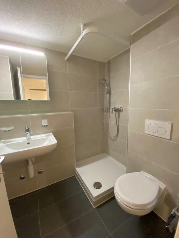 1 pièce appartement meublé