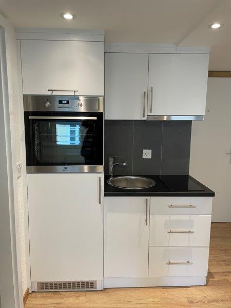 1 pièce appartement meublé