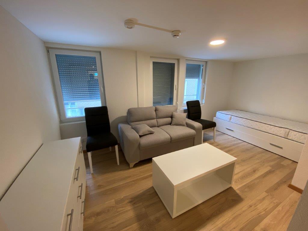 1 pièce appartement meublé