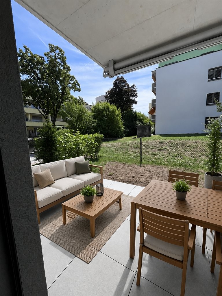 2 ½ rooms apartment, Foto 6 von 6