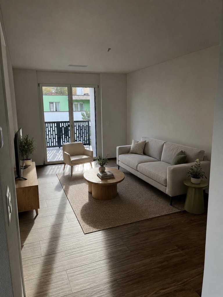 2 ½ rooms apartment, Foto 4 von 6