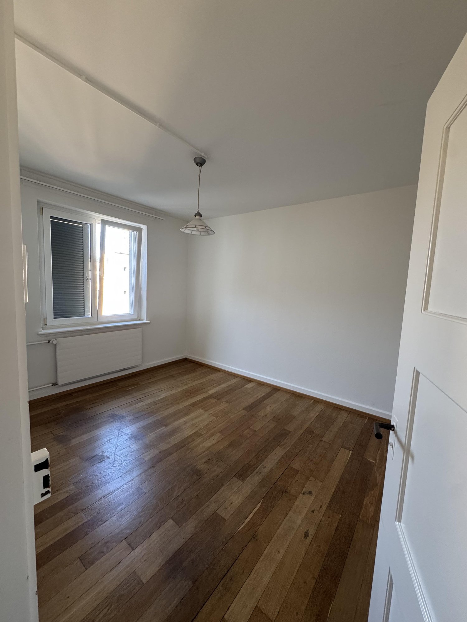 3 rooms apartment, Foto 4 von 7