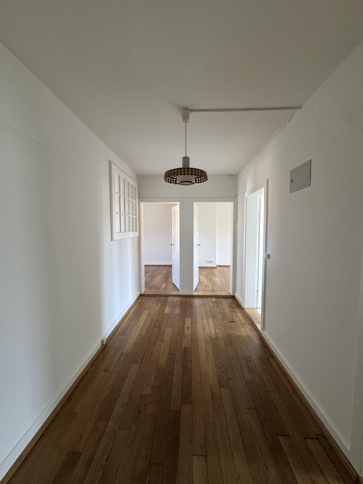 3 rooms apartment, Foto 2 von 7