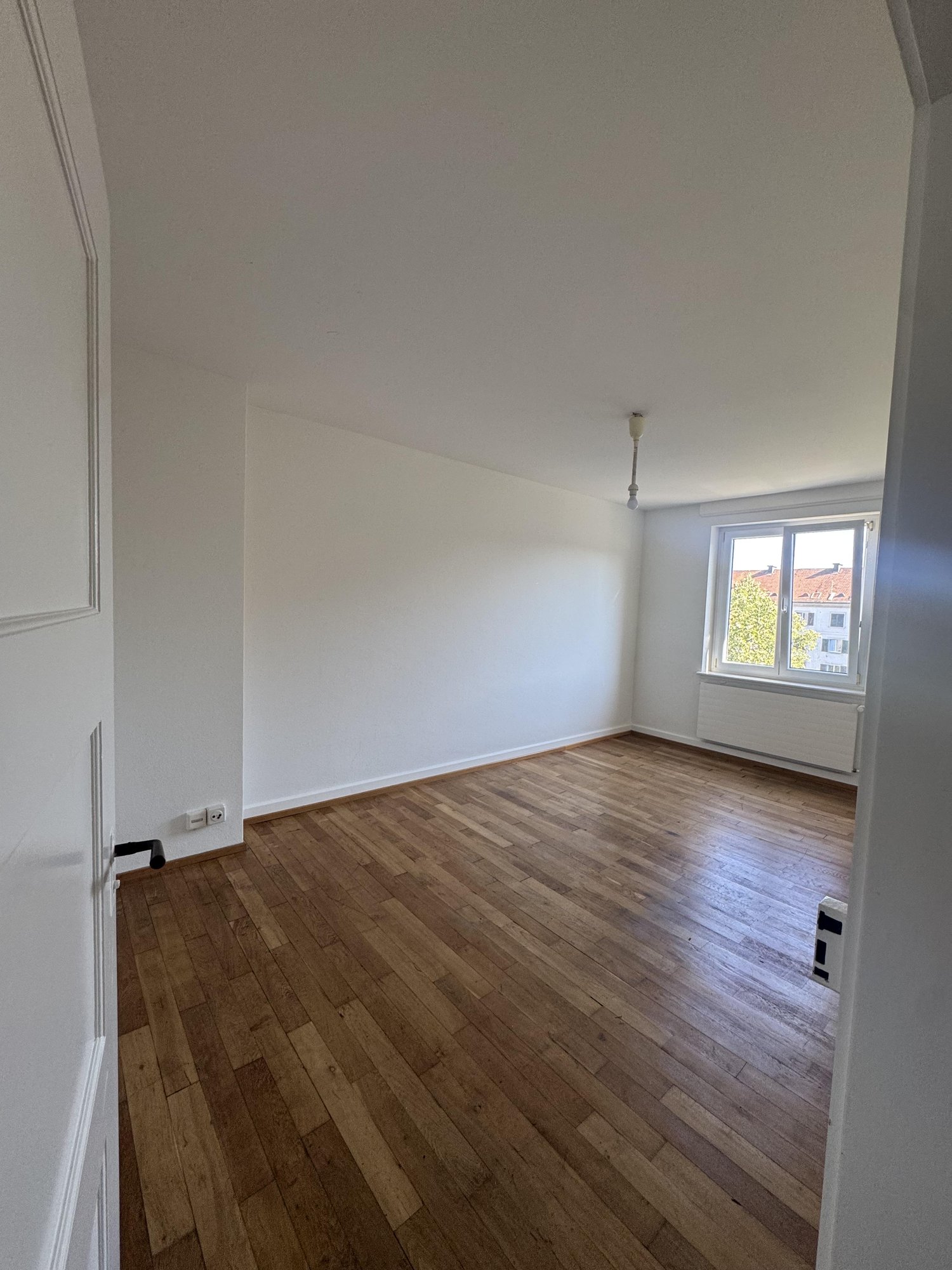 3 rooms apartment, Foto 3 von 7