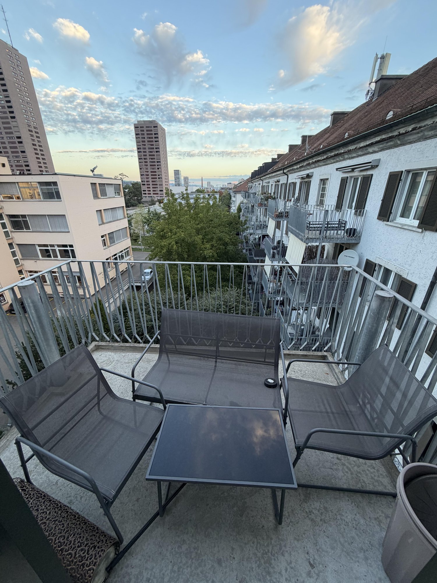 3 rooms apartment, Foto 7 von 7