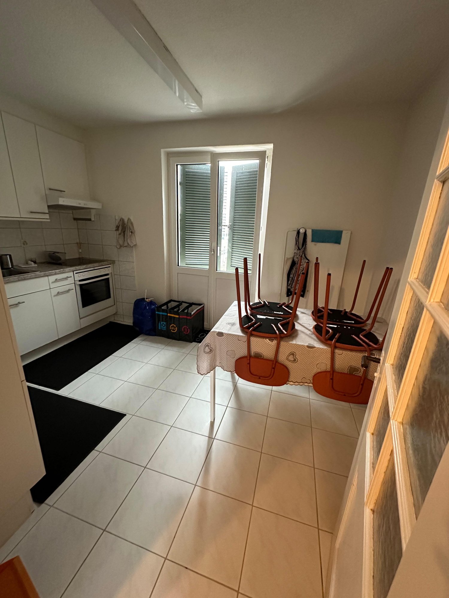 3 rooms apartment, Foto 5 von 7