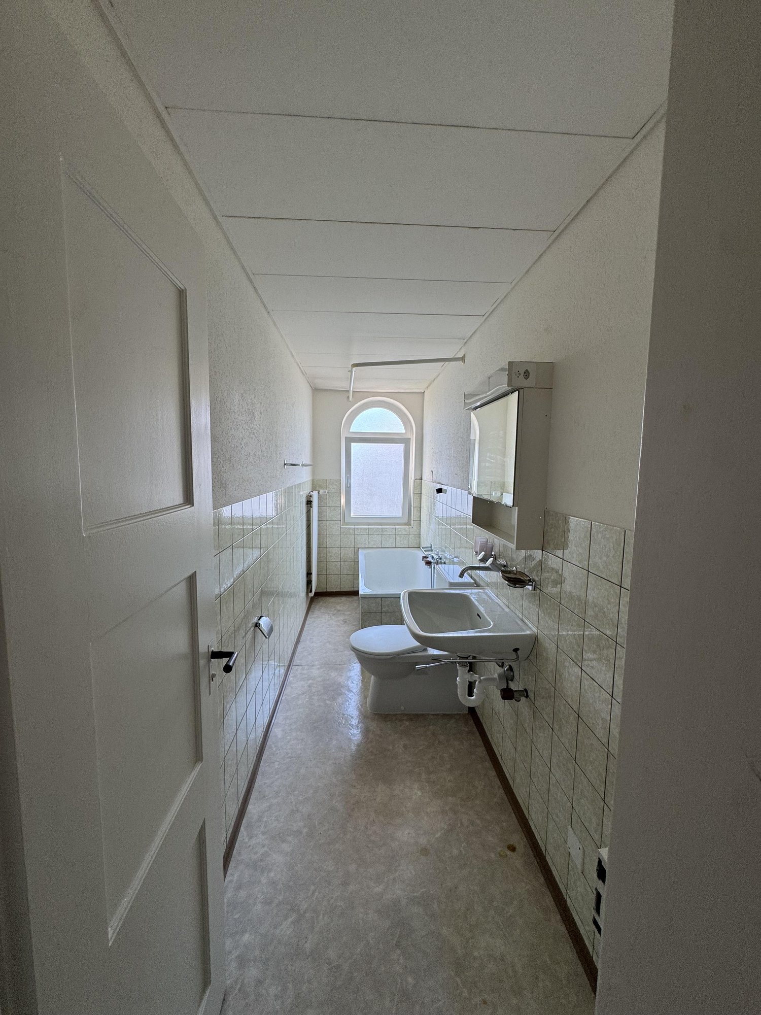 3 rooms apartment, Foto 6 von 7