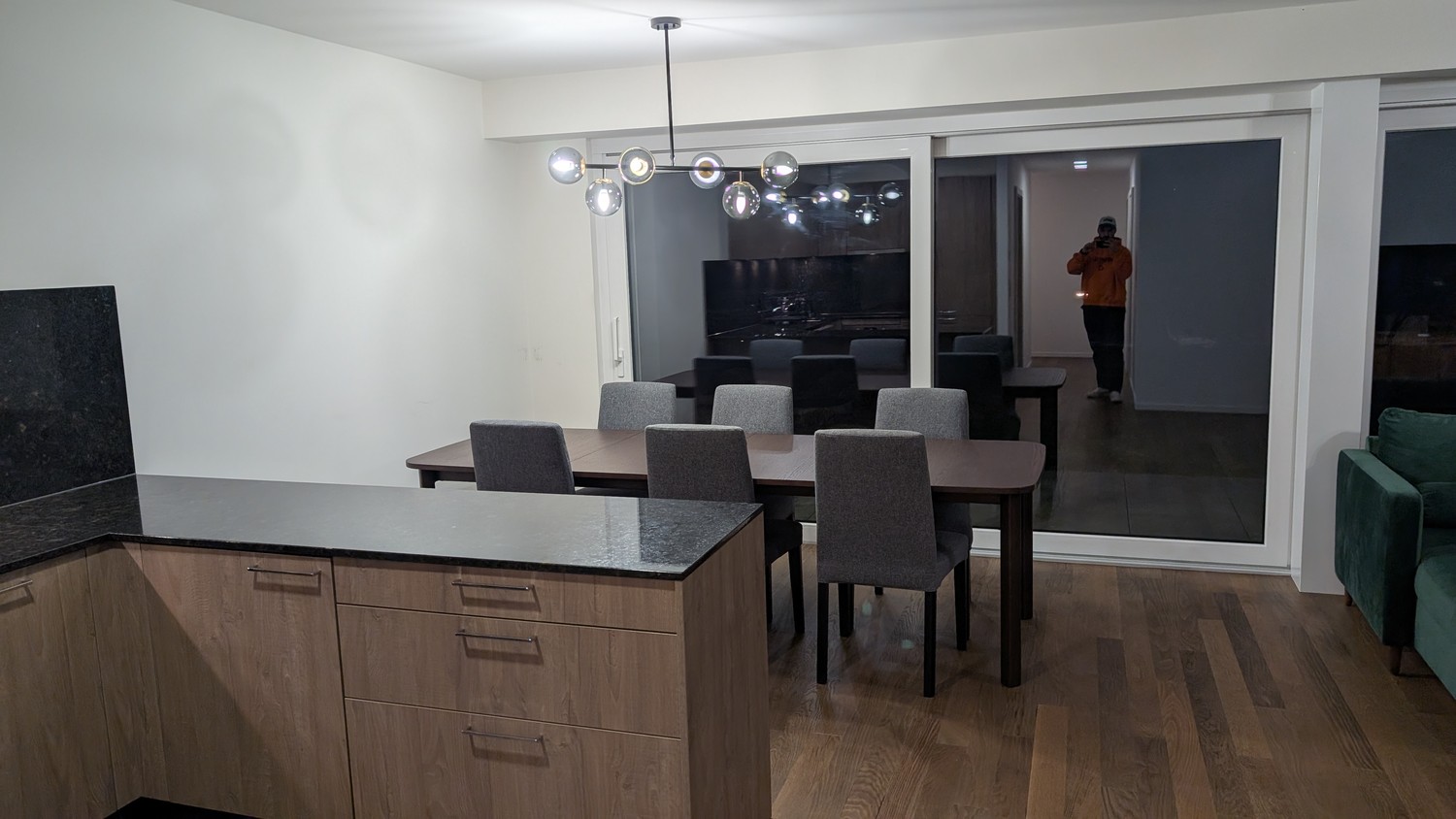 Appartamento di 3 ½ locali