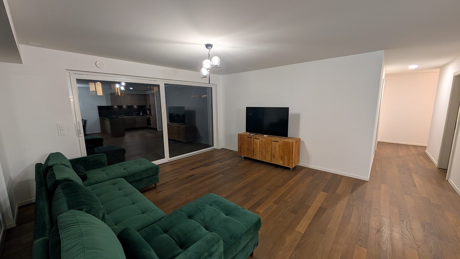 Appartamento di 3 ½ locali