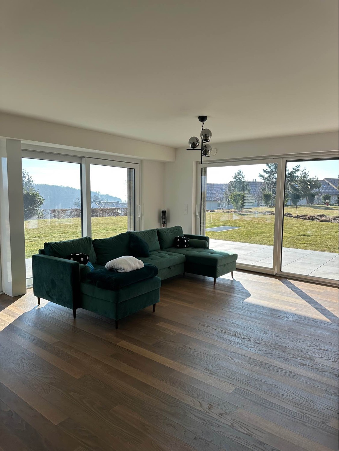 Appartamento di 3 ½ locali