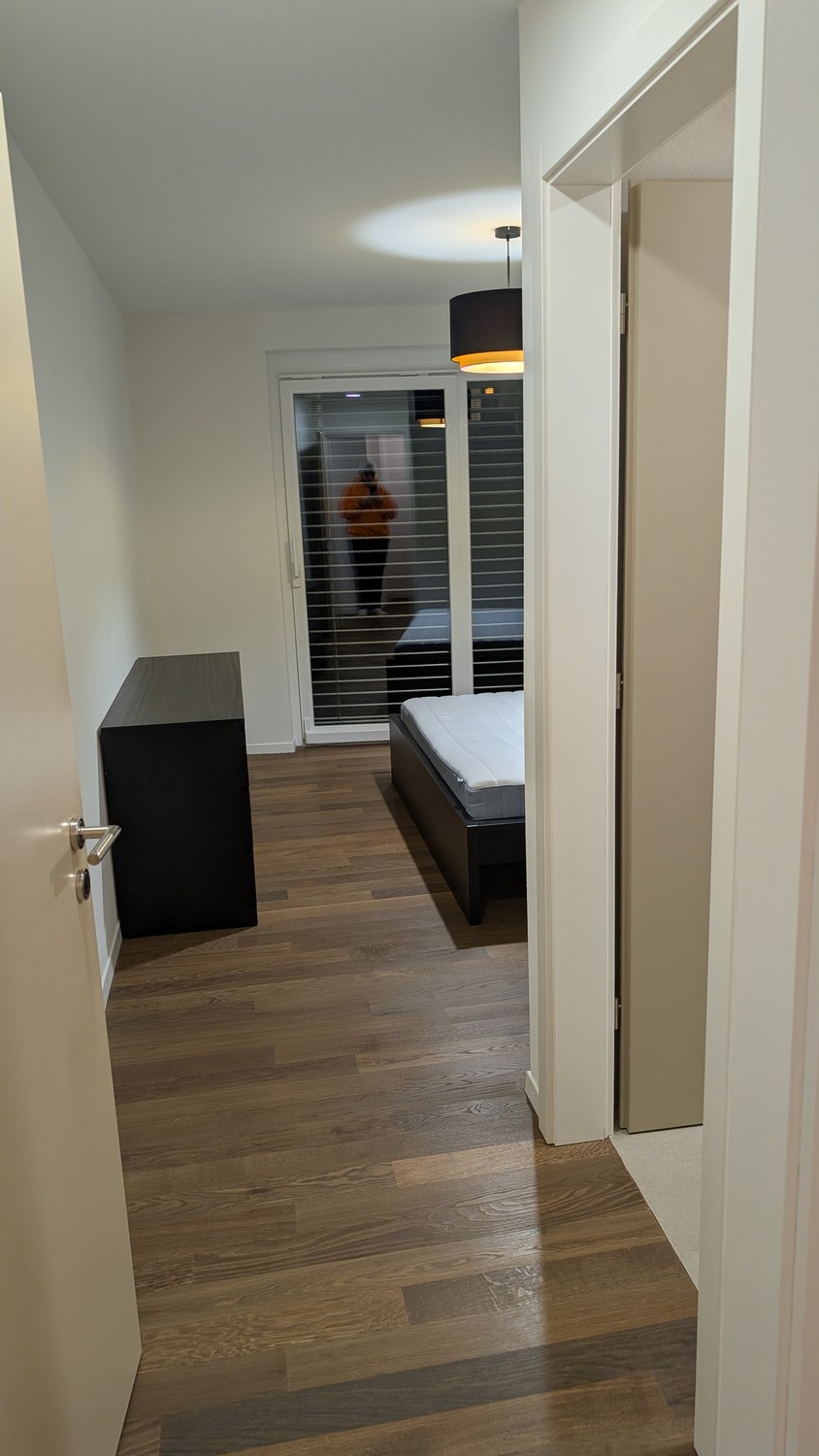 Appartamento di 3 ½ locali