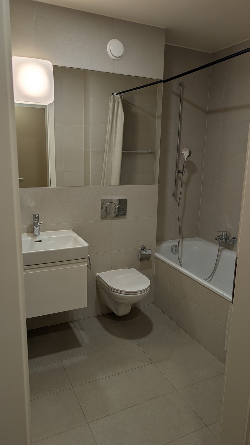 Appartamento di 3 ½ locali