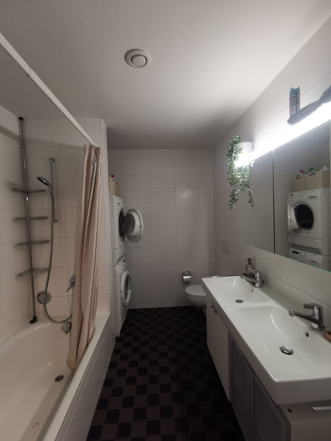 Room in a shared flat, Foto 5 von 9