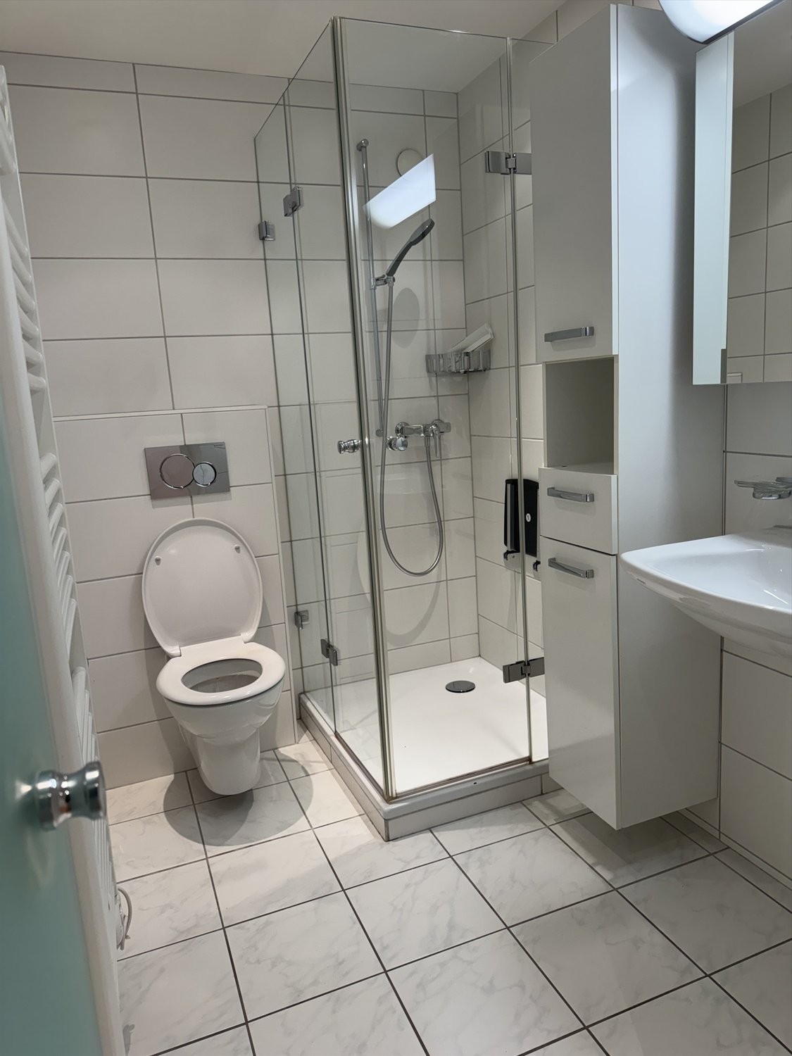 appartement de 1 pièce