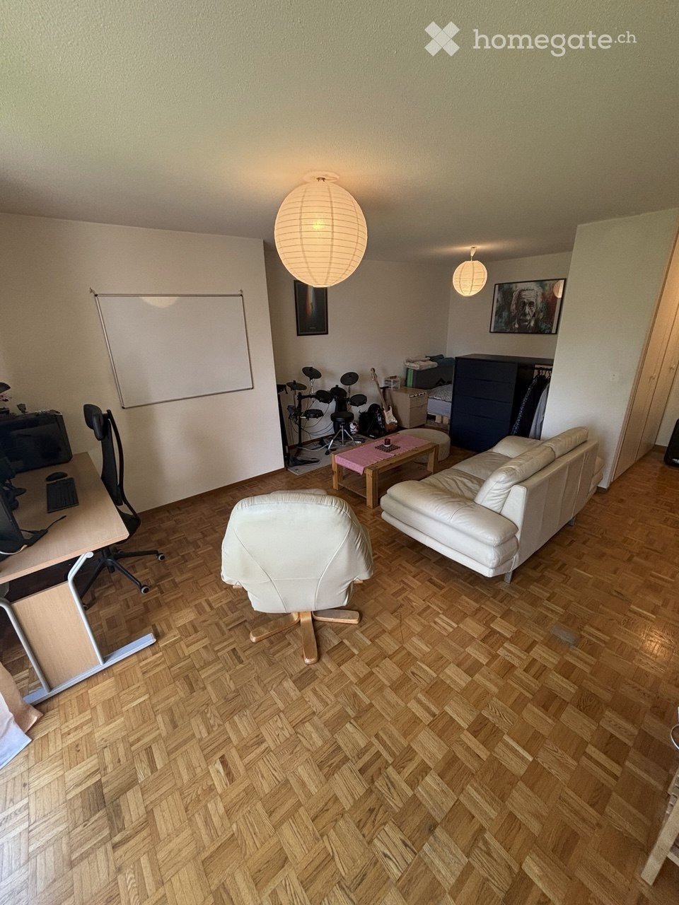 1 ½ rooms apartment, foto 4 di 5