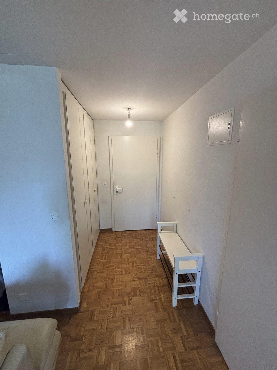 1 ½ rooms apartment, foto 2 di 5