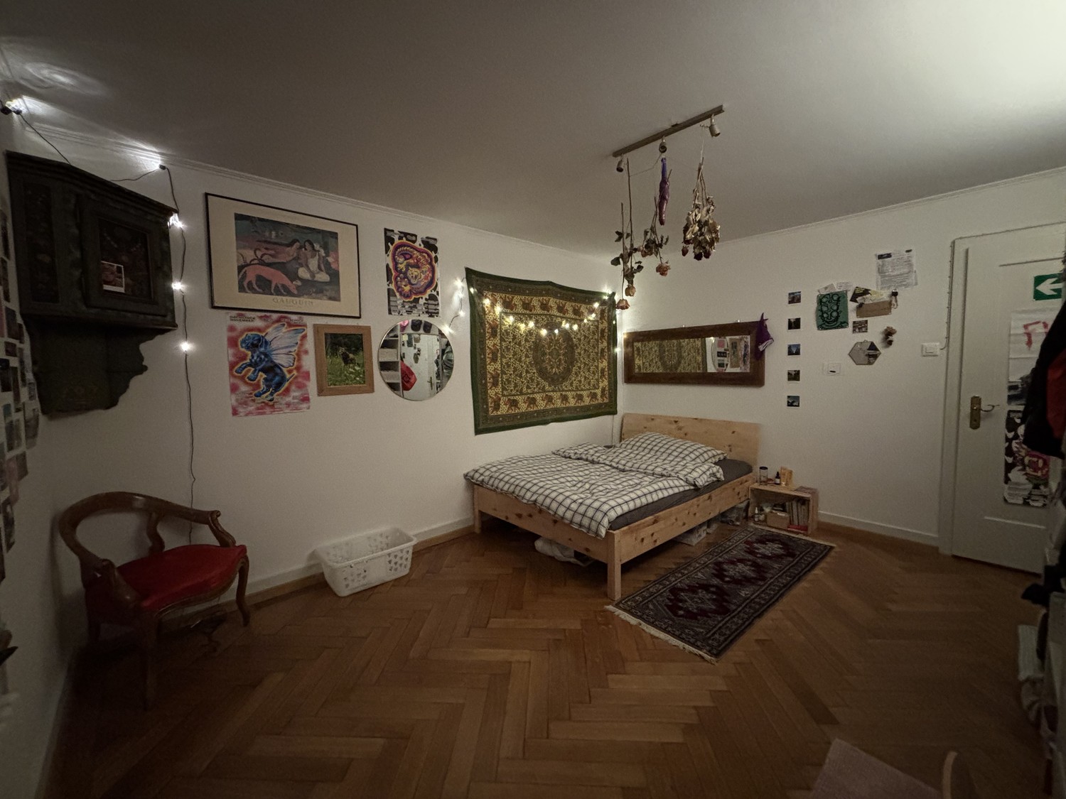 Room in a shared flat, Foto 2 von 7
