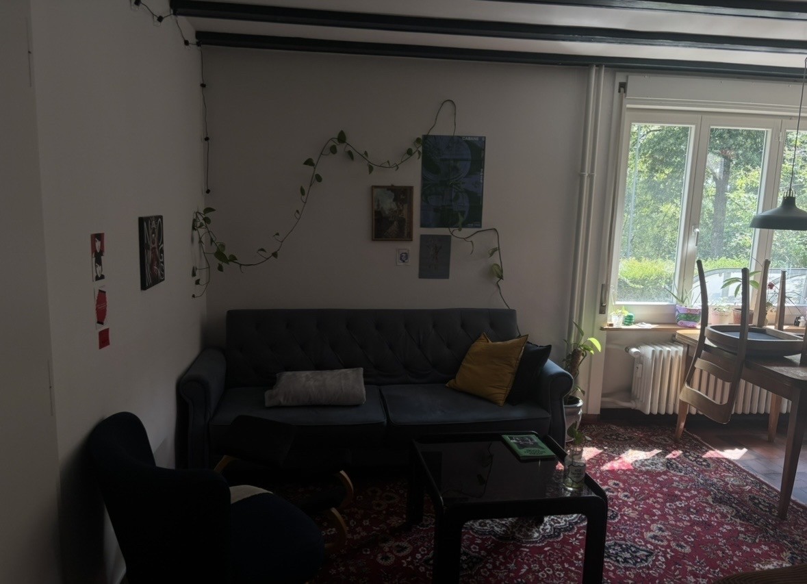 Room in a shared flat, Foto 5 von 7