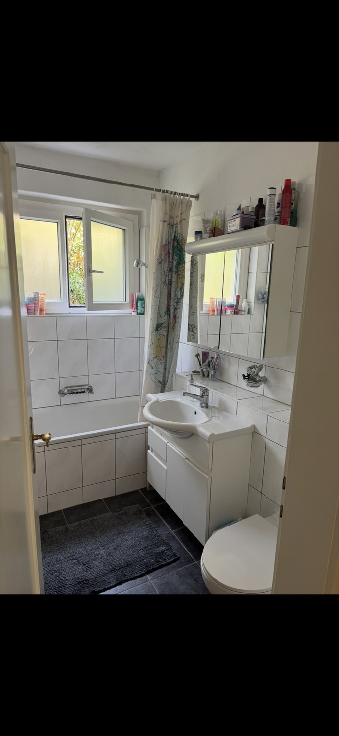 Room in a shared flat, Foto 6 von 7