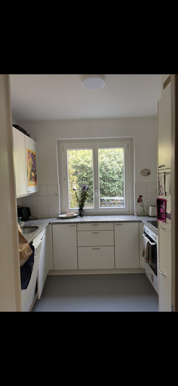 Room in a shared flat, Foto 4 von 7