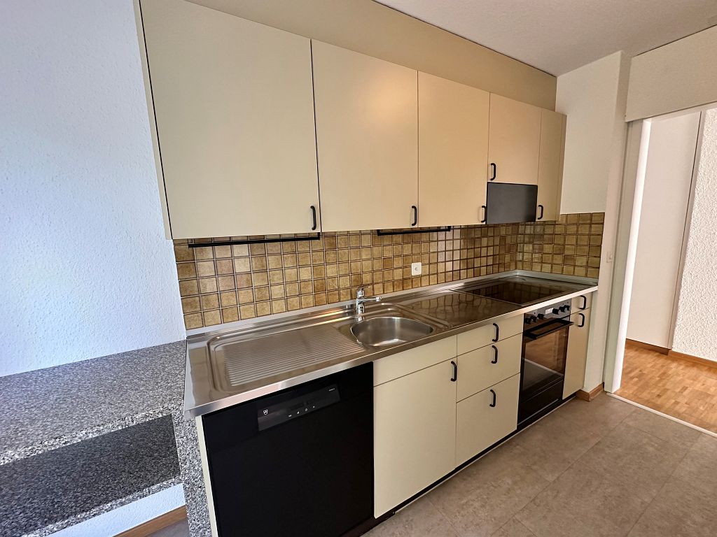 Appartamento di 4 ½ locali