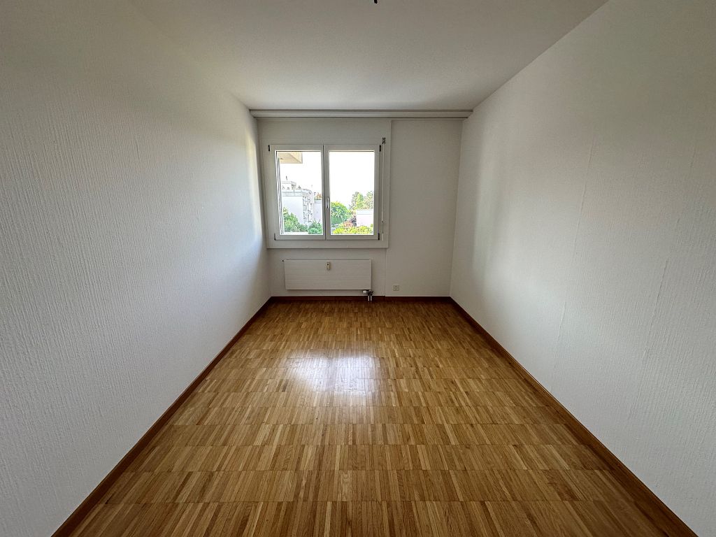 Appartamento di 4 ½ locali