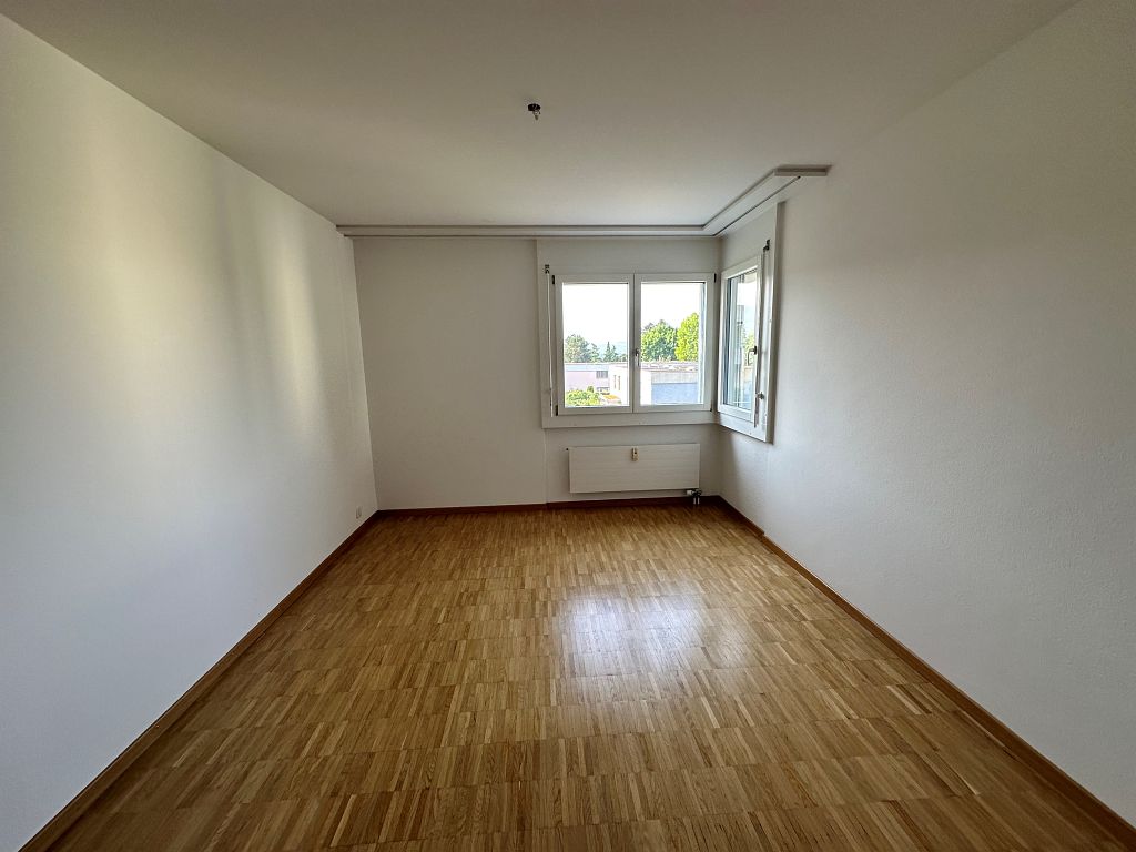 Appartamento di 4 ½ locali