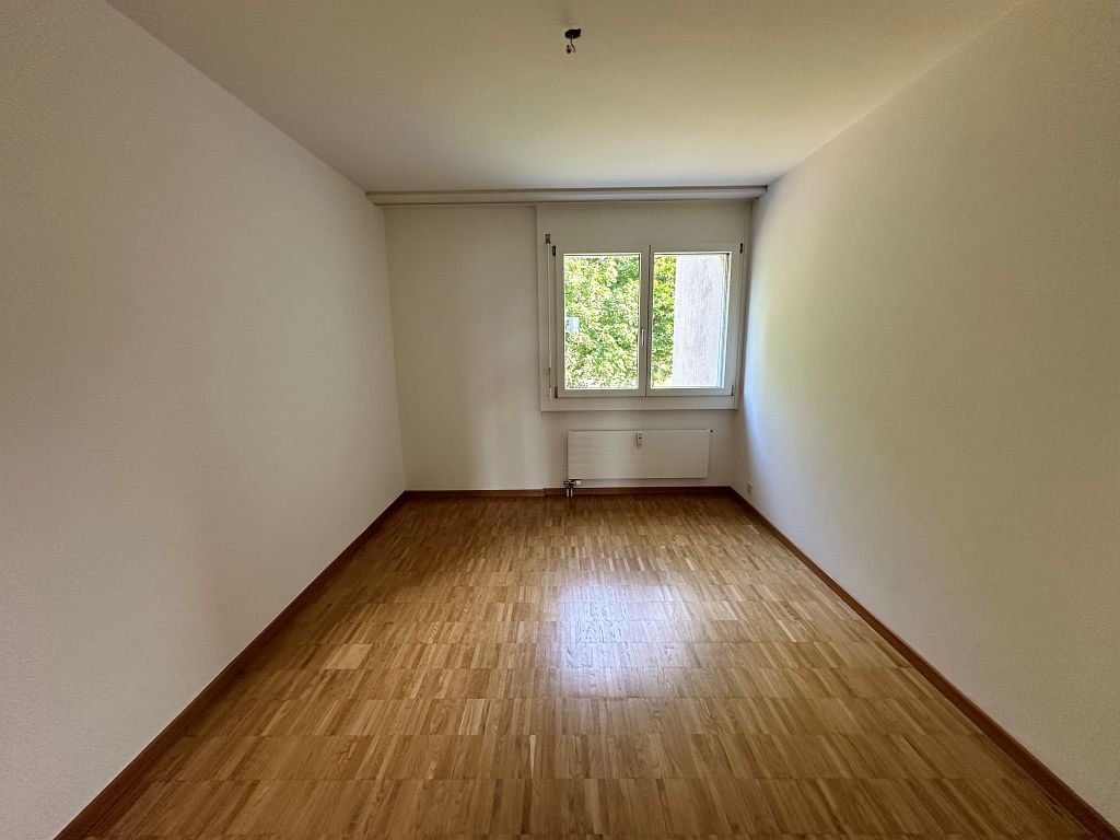 Appartamento di 4 ½ locali