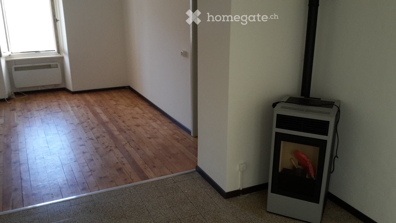 Appartement de 5 pièces