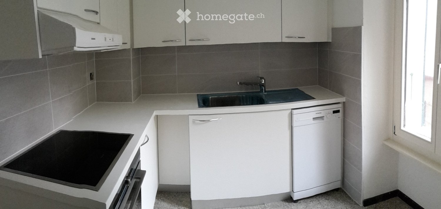 Appartement de 5 pièces