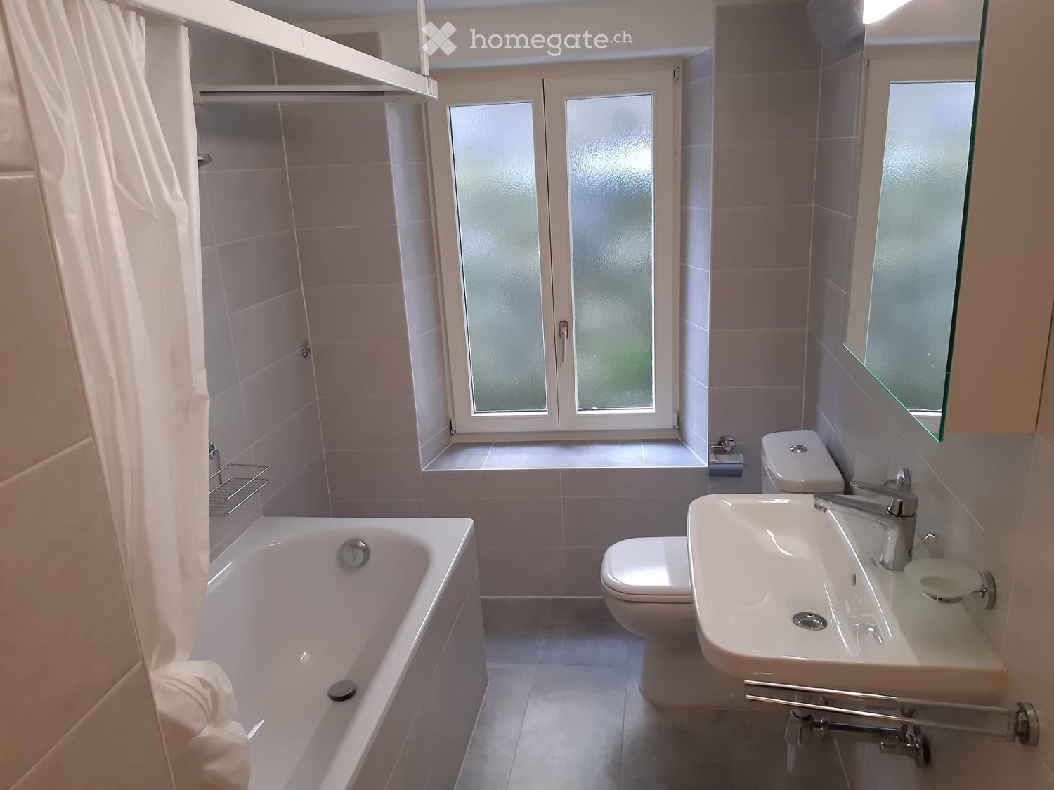 Appartement de 5 pièces