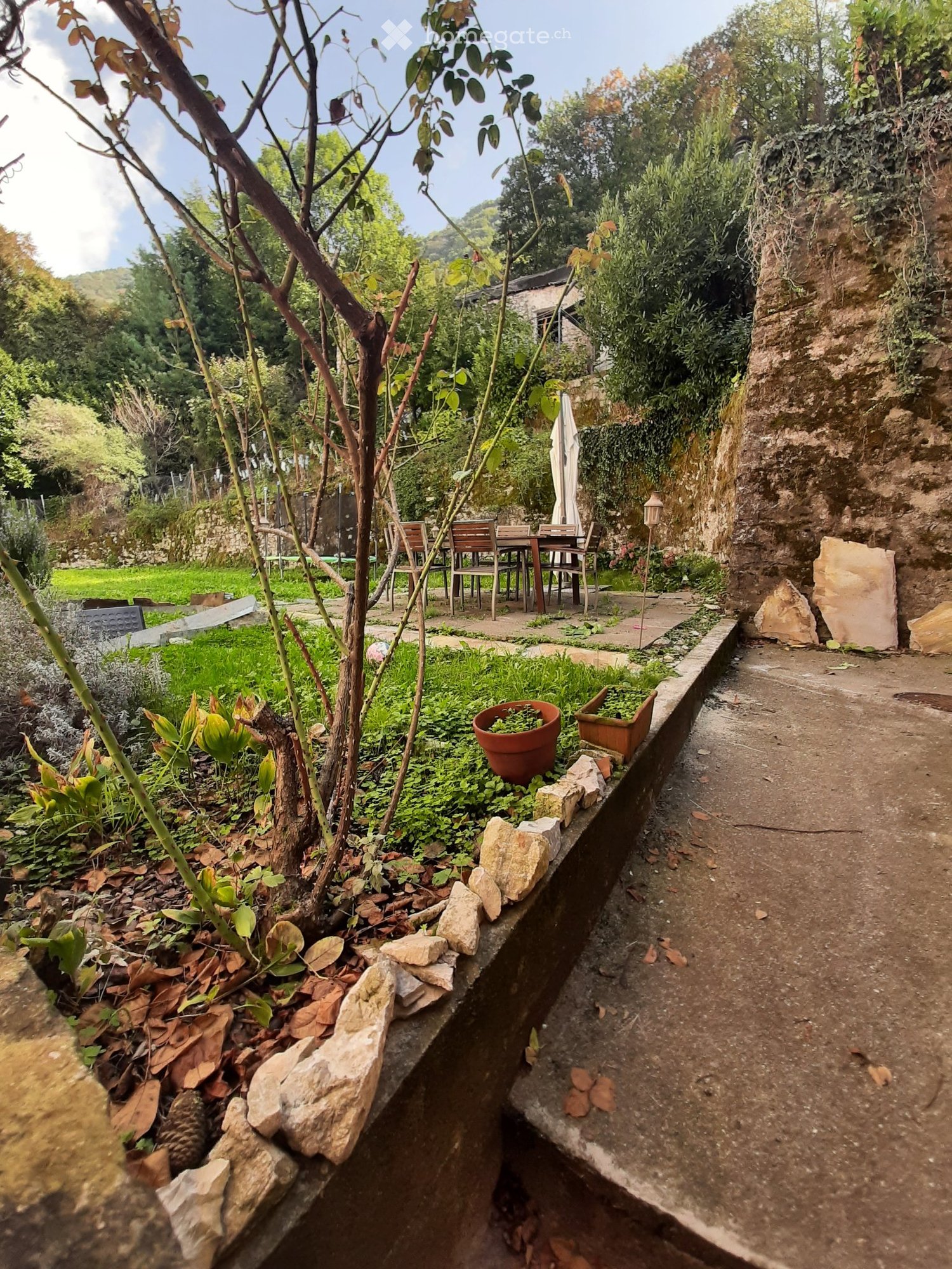 Appartement de 5 pièces
