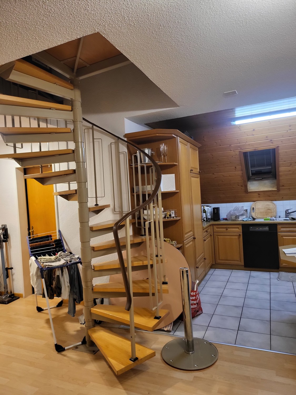 Appartamento di 2 ½ locali