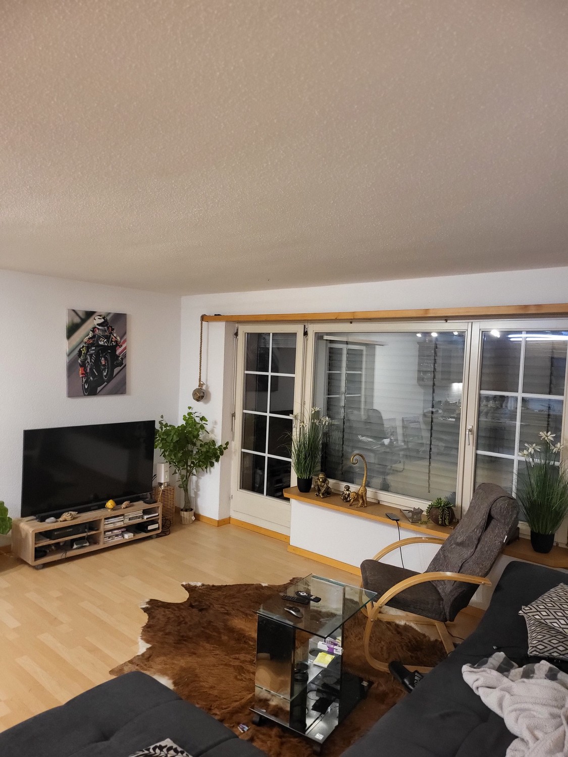 Appartamento di 2 ½ locali