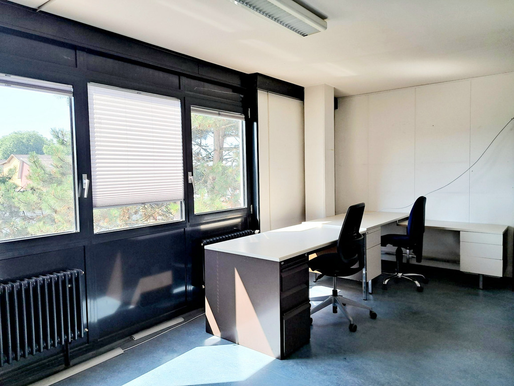 ufficio di 130m²