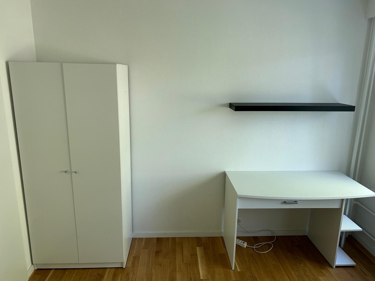 Zimmer in einer Wohngemeinschaft