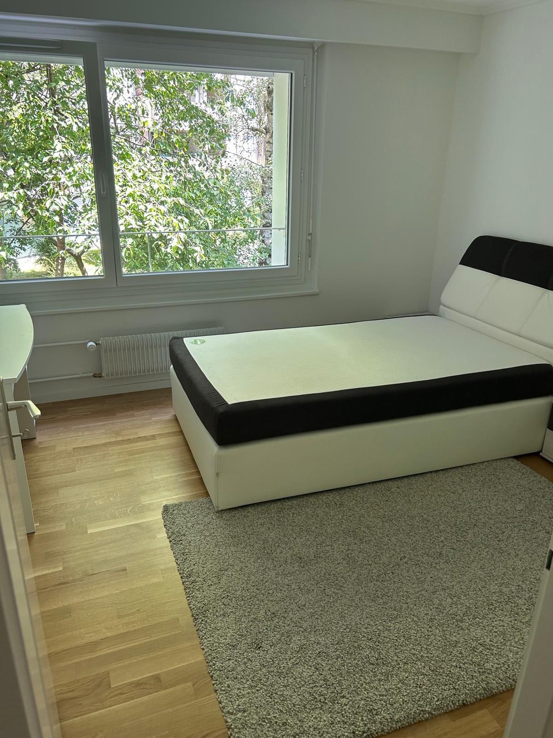 Zimmer in einer Wohngemeinschaft