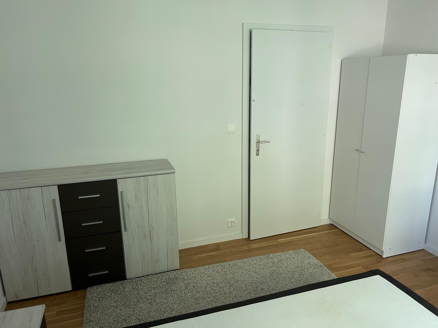 Zimmer in einer Wohngemeinschaft