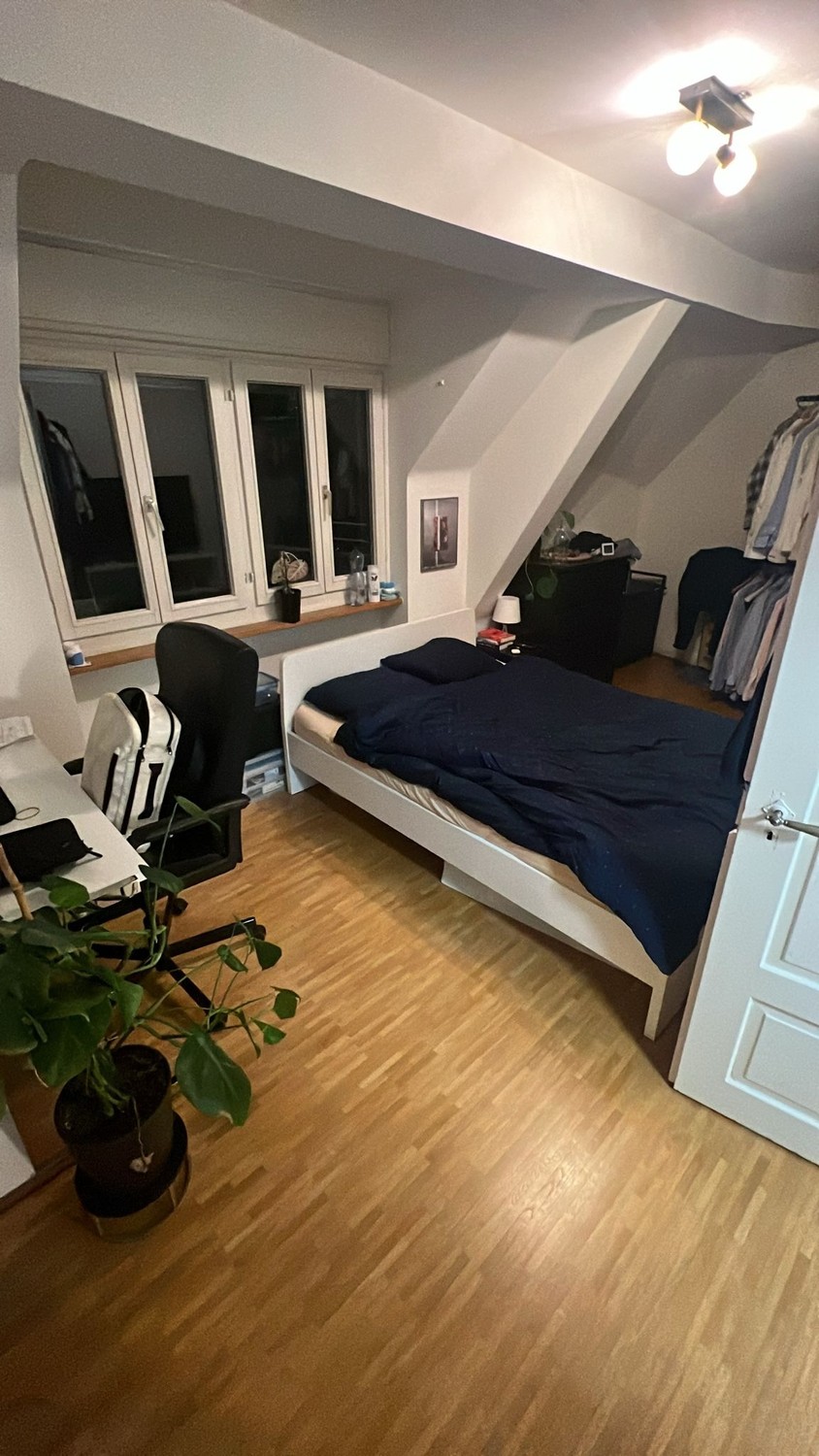 Room in a shared flat, Foto 3 von 3