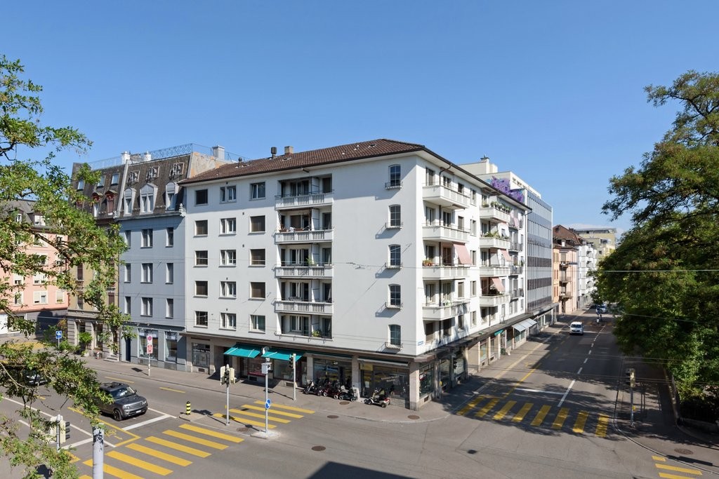 2 rooms apartment, Foto 1 von 10
