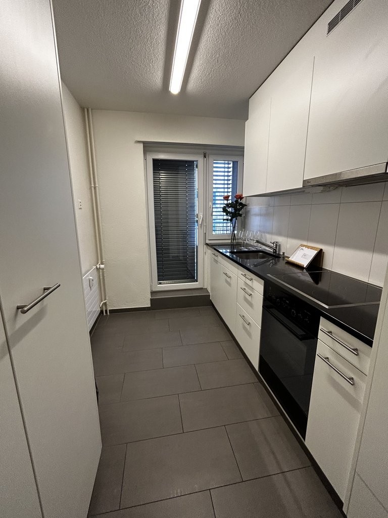 2 rooms apartment, Foto 3 von 10