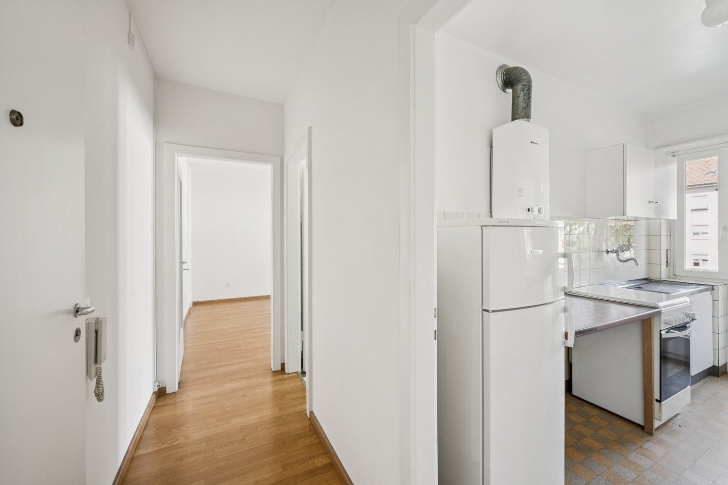 2 rooms apartment, Foto 6 von 8