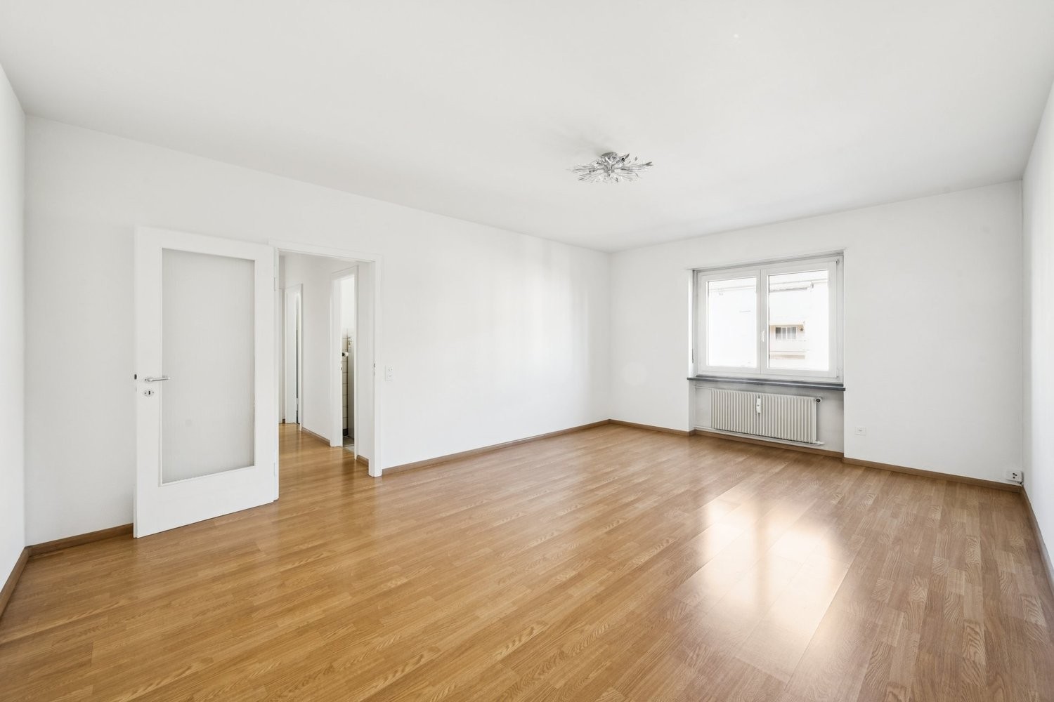 2 rooms apartment, Foto 4 von 8