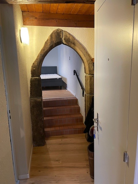 2 rooms apartment, Foto 7 von 10