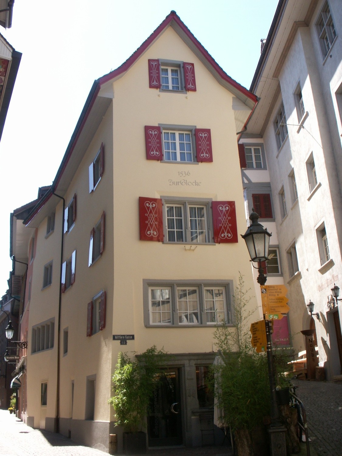 2 rooms apartment, Foto 1 von 10