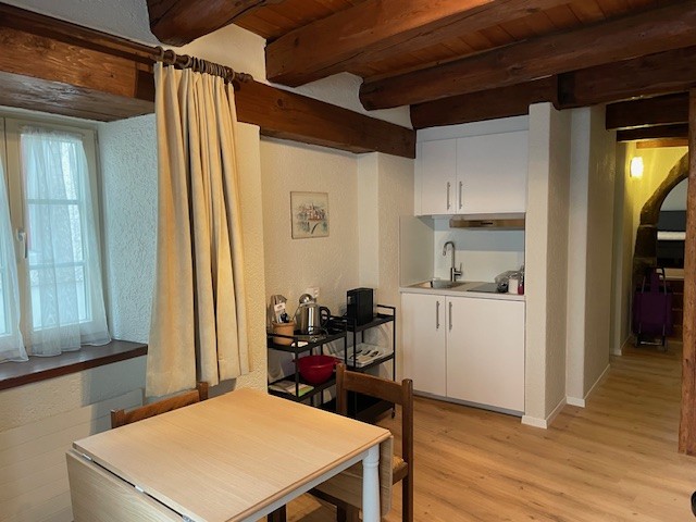 2 rooms apartment, Foto 4 von 10