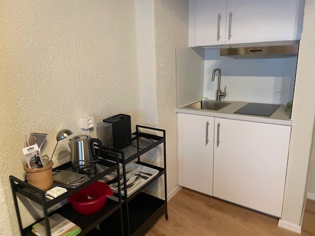 2 rooms apartment, Foto 5 von 10